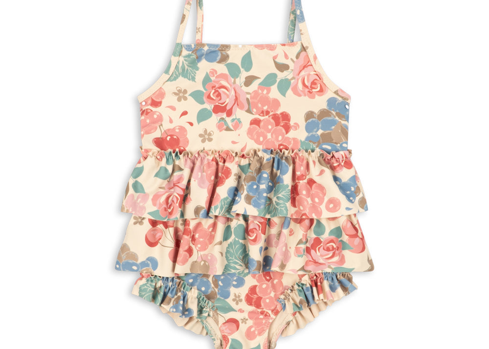 Konges Sløjd A/S Badpakken bloomiegrape