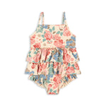 Konges Sløjd A/S Badpakken bloomiegrape