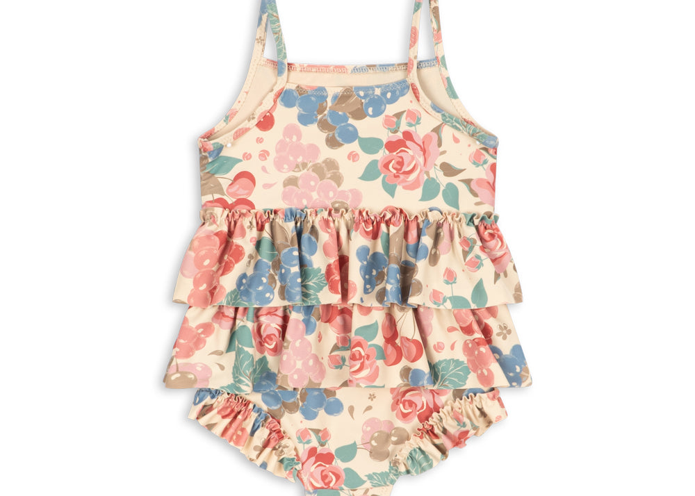 Konges Sløjd A/S Badpakken bloomiegrape