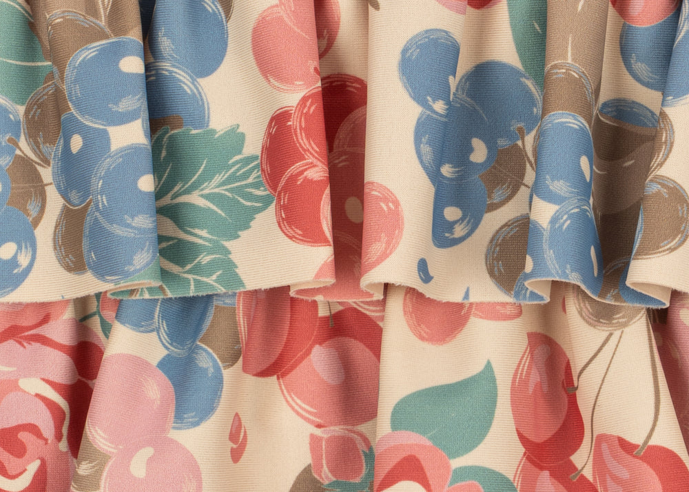 Konges Sløjd A/S Badpakken bloomiegrape