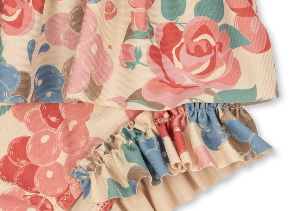 Konges Sløjd A/S Badpakken bloomiegrape