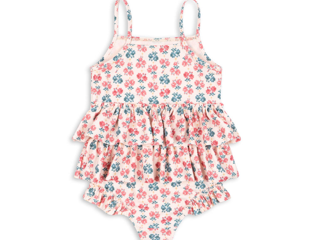Konges Sløjd A/S SWIMSUITS lumina rose