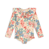 Konges Sløjd A/S Badpakken bloomiegrape