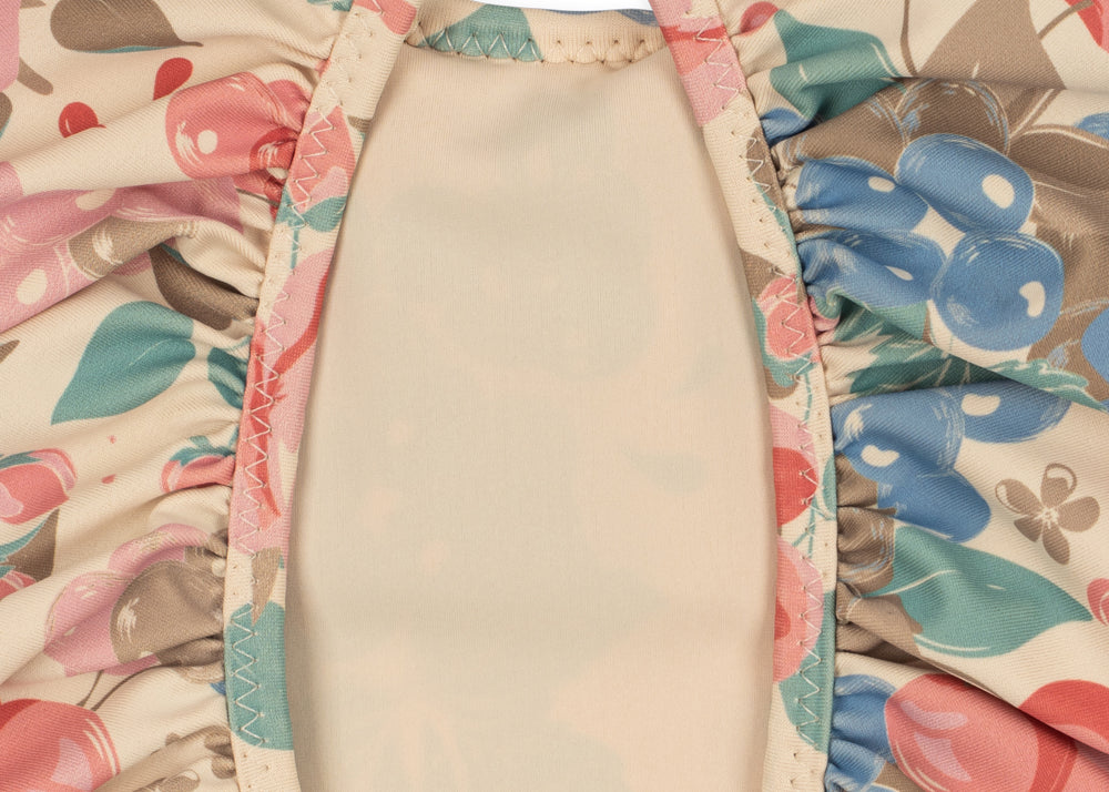 Konges Sløjd A/S Badpakken bloomiegrape