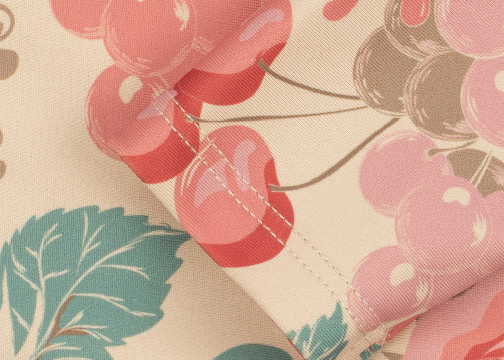 Konges Sløjd A/S Badpakken bloomiegrape