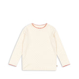 Konges Sløjd A/S Jersey Shirts blue kitty dot