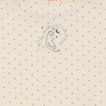 Konges Sløjd A/S Jersey Shirts blue kitty dot