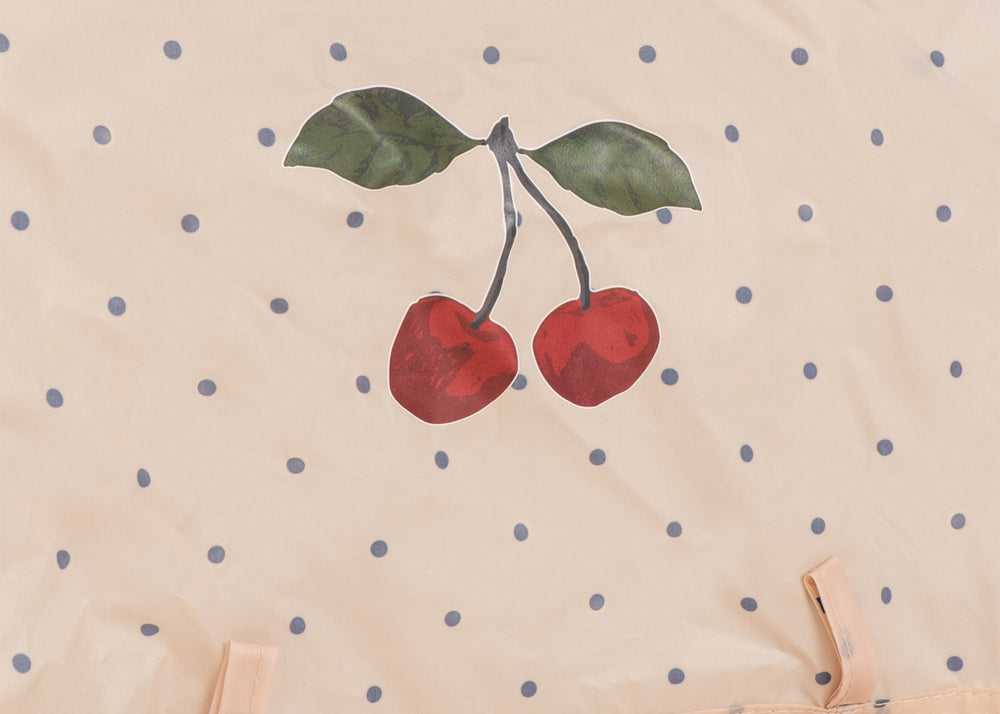 Konges Sløjd A/S BEACH TENTS navy dot