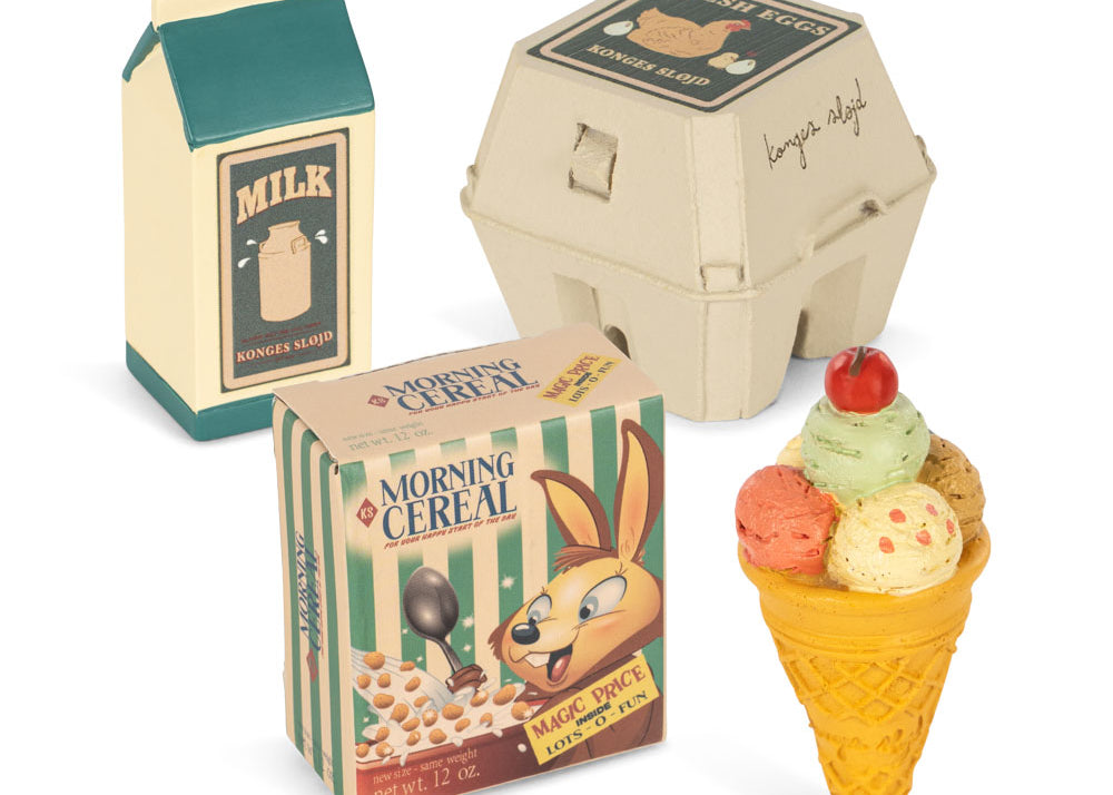 Konges Sløjd A/S ACTIVITY TOYS multi