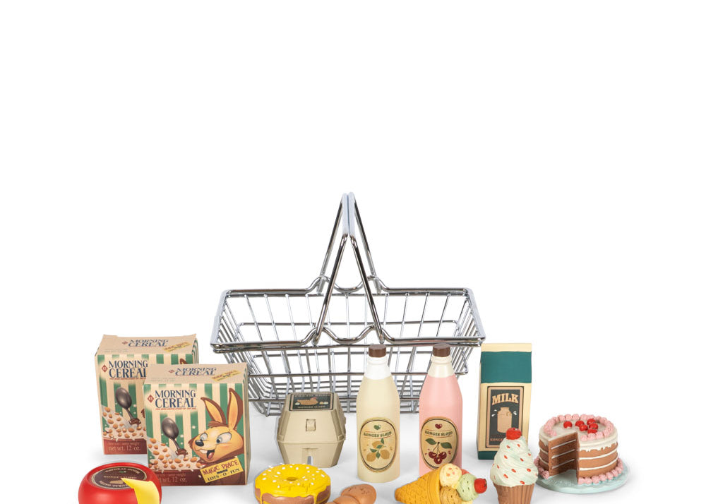 Konges Sløjd A/S ACTIVITY TOYS multi