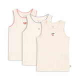 Konges Sløjd A/S Ondergoed antique white