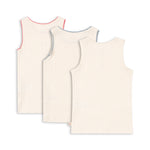 Konges Sløjd A/S Ondergoed antique white