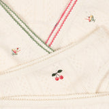 Konges Sløjd A/S Ondergoed antique white