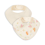 Konges Sløjd A/S Kwijlslabbetjes nonoka