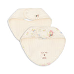 Konges Sløjd A/S Kwijlslabbetjes nonoka