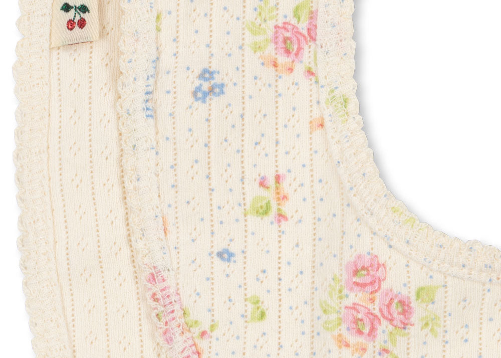 Konges Sløjd A/S Kwijlslabbetjes nonoka