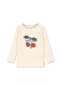 Konges Sløjd A/S JERSEY BLOUSES minnie coeur