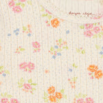 Konges Sløjd A/S JERSEY BLOUSES nonoka