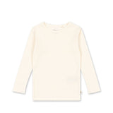 Konges Sløjd A/S Jersey Shirts antique white