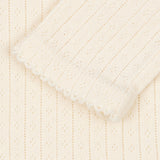 Konges Sløjd A/S Jersey Shirts antique white