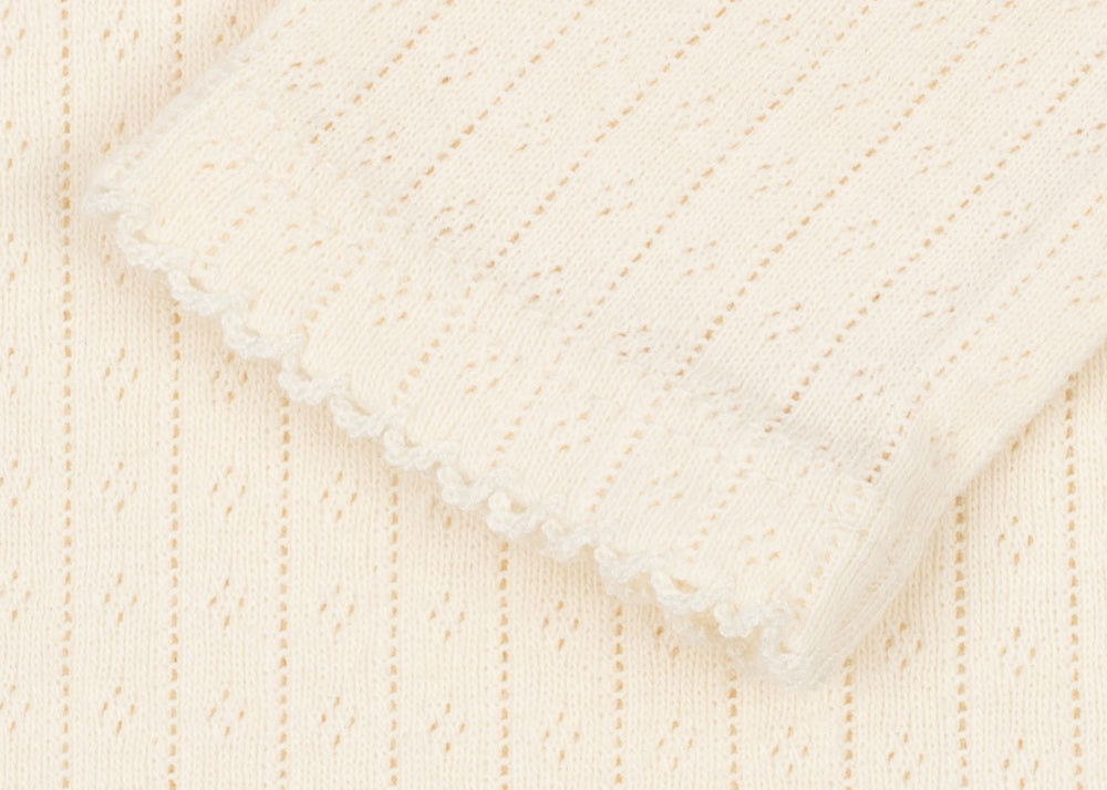 Konges Sløjd A/S Jersey Shirts antique white