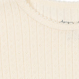 Konges Sløjd A/S Jersey Shirts antique white