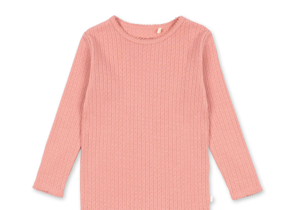 Konges Sløjd A/S Jersey Shirts rosette