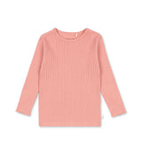 Konges Sløjd A/S JERSEY BLOUSES rosette