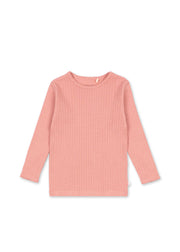 Konges Sløjd A/S JERSEY BLOUSES rosette