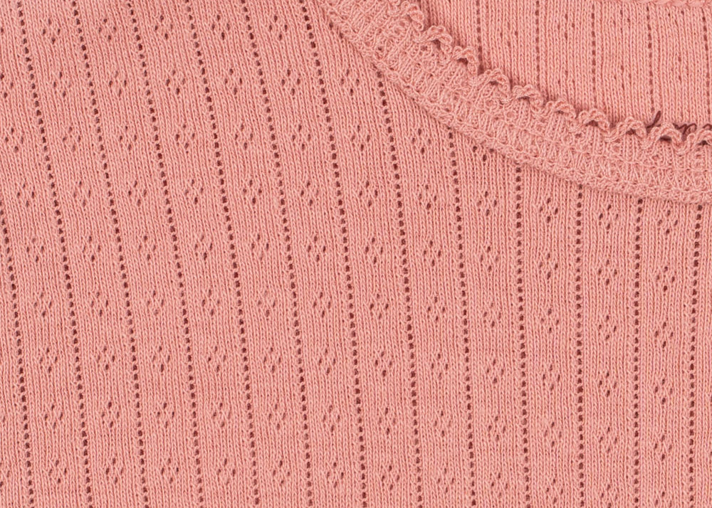 Konges Sløjd A/S Jersey Shirts rosette