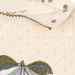 Konges Sløjd A/S BODYSTOCKINGS minnie coeur