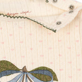 Konges Sløjd A/S BODYSTOCKINGS minnie coeur