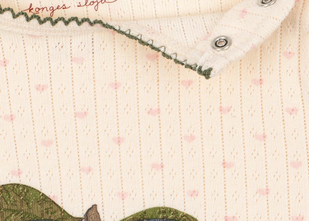 Konges Sløjd A/S BODYSTOCKINGS minnie coeur