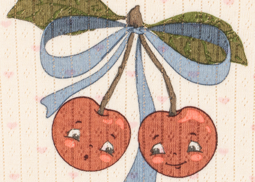 Konges Sløjd A/S BODYSTOCKINGS minnie coeur