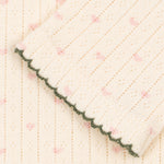 Konges Sløjd A/S BODYSTOCKINGS minnie coeur