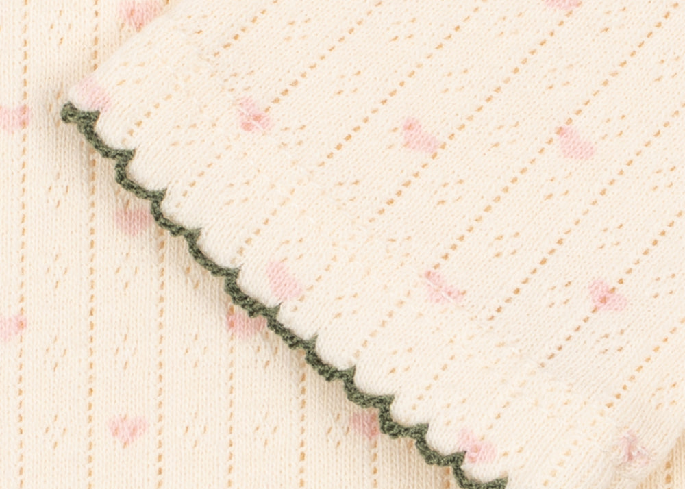 Konges Sløjd A/S BODYSTOCKINGS minnie coeur