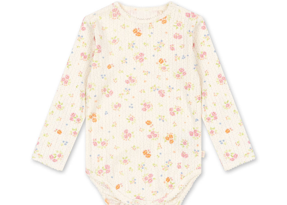 Konges Sløjd A/S Rompers nonoka