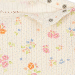 Konges Sløjd A/S Rompers nonoka