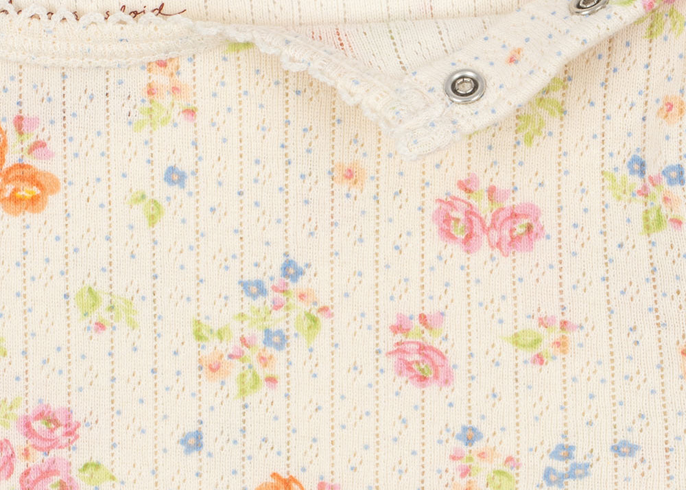 Konges Sløjd A/S Rompers nonoka