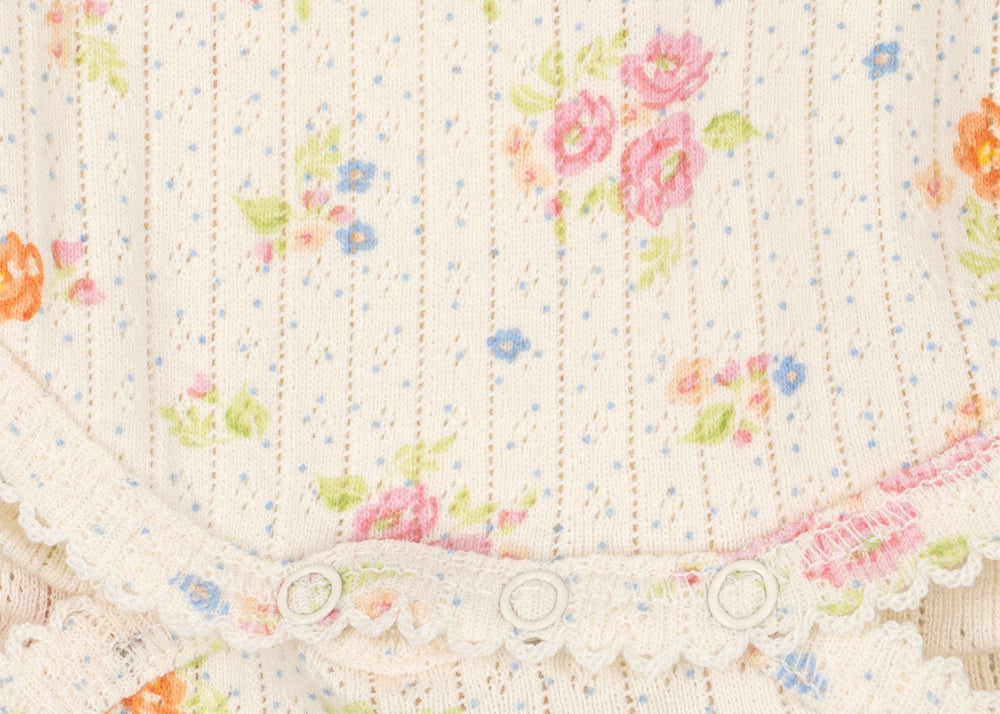 Konges Sløjd A/S Rompers nonoka