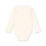 Konges Sløjd A/S Rompers antique white