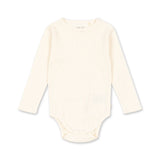 Konges Sløjd A/S Rompers antique white