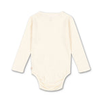 Konges Sløjd A/S Rompers antique white