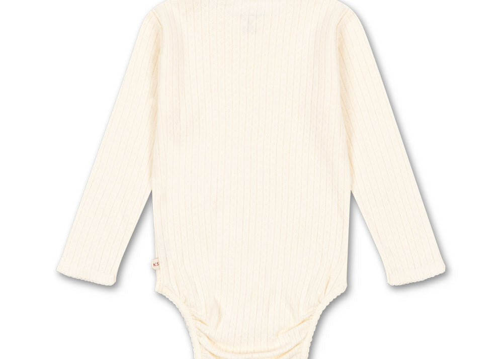 Konges Sløjd A/S Rompers antique white