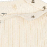 Konges Sløjd A/S Rompers antique white