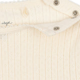 Konges Sløjd A/S Rompers antique white