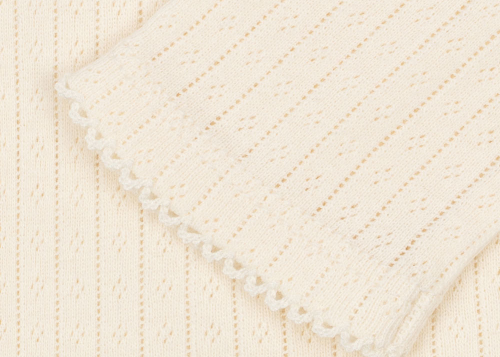 Konges Sløjd A/S Rompers antique white