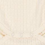 Konges Sløjd A/S Rompers antique white