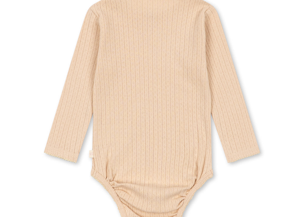 Konges Sløjd A/S BODYSTOCKINGS frappe