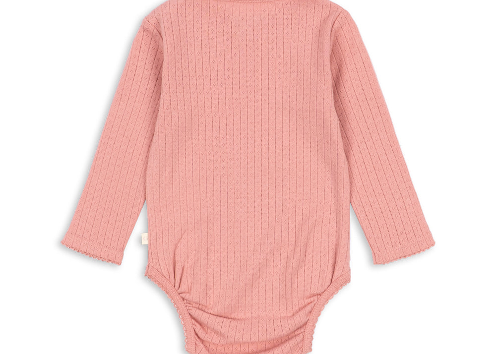 Konges Sløjd A/S Rompers rosette